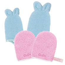 Cargar imagen en el visor de la galería, Pack 2 guantes + 1 kids